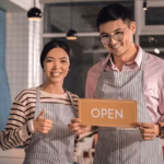 Support Can Help Entrepreneurs Go Further