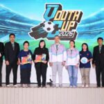 Hisense Youth Cup 2026 Comes to Chiang Rai