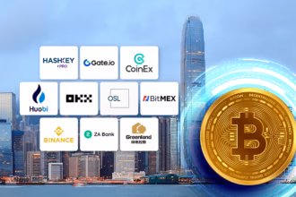 Crypto Companies Shatter Silicon Valley's Golden Rule of Growth