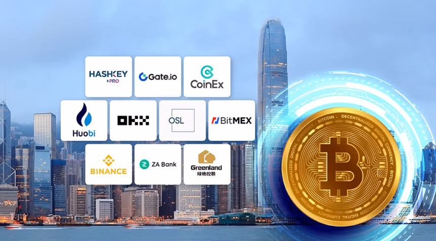 Crypto Companies Shatter Silicon Valley's Golden Rule of Growth