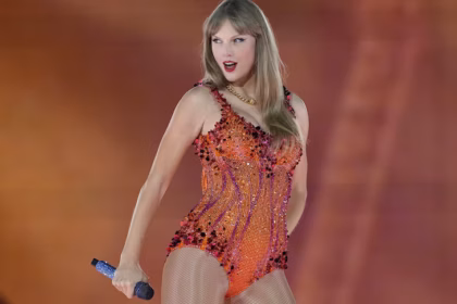 Man Jailed for 15 Years Over Plot to Attack Taylor Swift Concert in Vienna