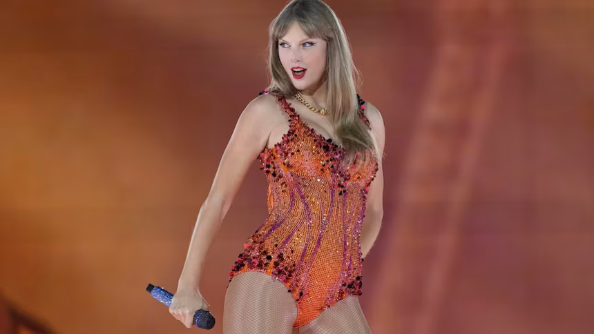 Man Jailed for 15 Years Over Plot to Attack Taylor Swift Concert in Vienna