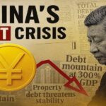 China May Be Hiding the Largest Debt Crisis the World Has Ever Seen