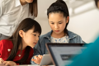 EdTech Tools Revolutionizing Online Learning in Thailand
