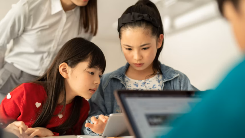 EdTech Tools Revolutionizing Online Learning in Thailand