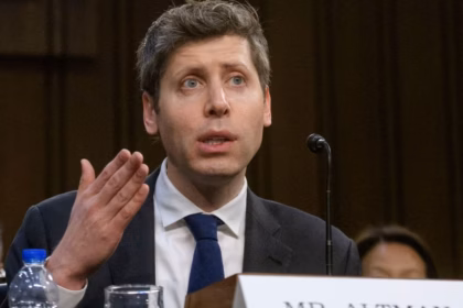 Sam Altman's $2 Billion Stakes Raise OpenAI Conflict Questions
