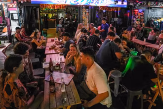 Thailand Extends Alcohol Sales Hours to Midnight to Boost Tourism and Nightlife