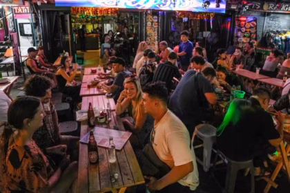 Thailand Extends Alcohol Sales Hours to Midnight to Boost Tourism and Nightlife