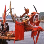 The Silent Dragon: China Faces Its Worst Dragon Boat Festival in History
