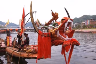 The Silent Dragon: China Faces Its Worst Dragon Boat Festival in History