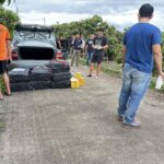Police Seize 2.4 Million Meth Pills