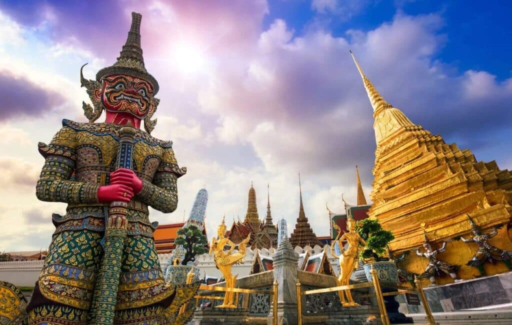 Thailand's Experiential Travel Boom