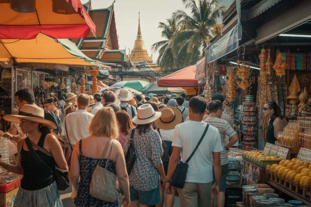 Thailand's Hidden Destinations
