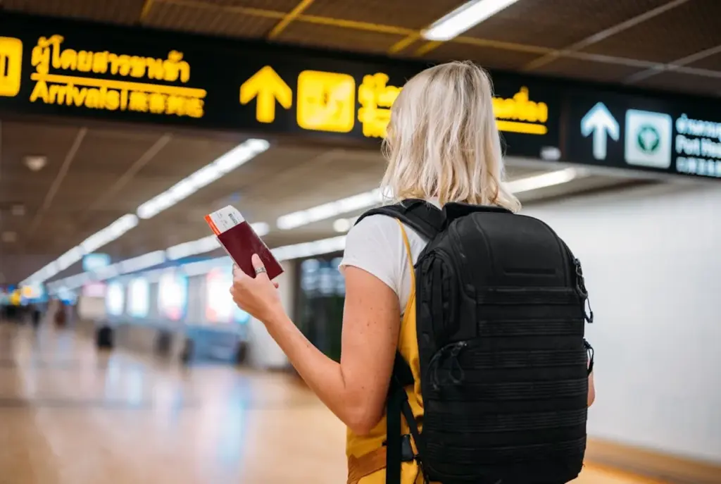Thailand Travel Alert: 9 Hidden Reasons You Could Be Denied Entry at Customs