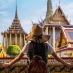 Thailand's Lasting Appeal as Asia's Top Travel Destination