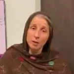 French Woman Allegedly Held Captive for 12 Years Rescued in Pakistan