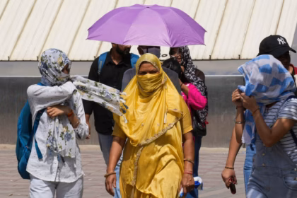 Delhi Heatwave: Why the Streets Just Hit a Shocking 64°C