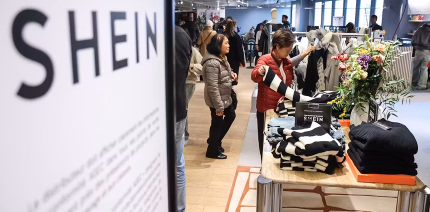Best Alternatives to Shein in the US