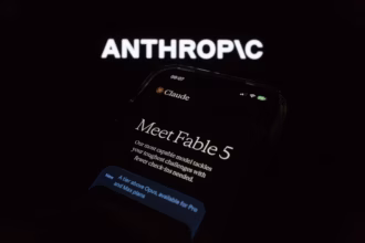 Why Anthropic in Blocking Foreign Access to Fable 5 and Mythos 5 AI Models