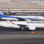 Japan Airlines and ANA Hit Travelers With Record Fuel Fees for Summer Flights