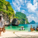 Hidden Islands in Thailand
