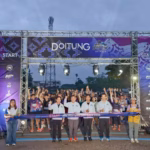 Chiang Rai Hosts Over 800 Runners for the Epic Doitung Sky Race 2026