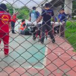 Tragedy in Chiang Mai: Man Dies After Jumping from Don Chan Overpass