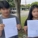 Chiang Rai Couple Jailed in Ireland
