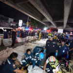 Bangkok Pub Inferno Claims 33 Lives as Safety Lapses Exposed