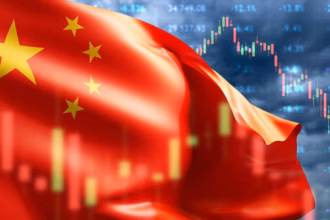China's Economic Engine Stutters
