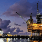 Thailand's Domestic Gas Production