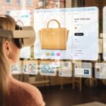 3D Virtual Shopping Company