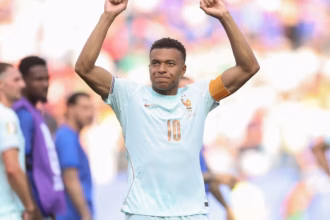 Kylian Mbappe Redeems Penalty Miss as France Outclasses Morocco in World Cup Quarter-Final