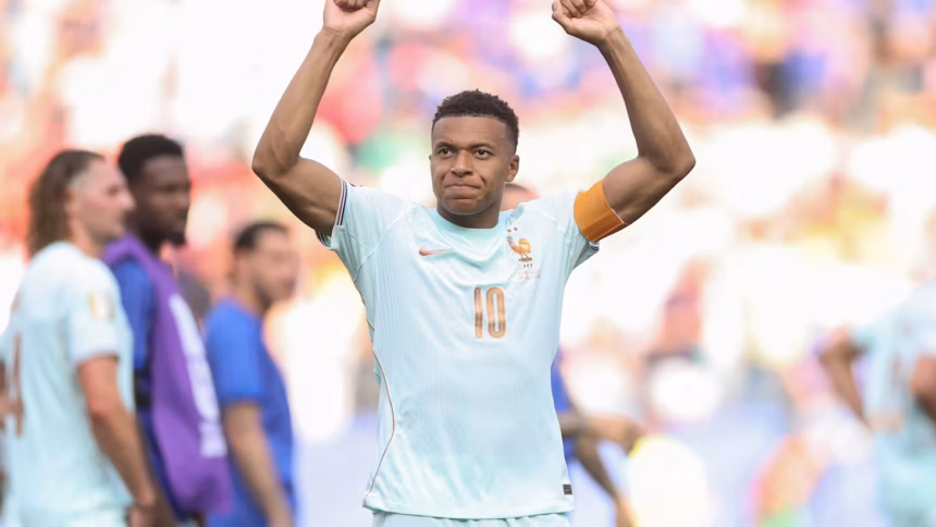 Kylian Mbappe Redeems Penalty Miss as France Outclasses Morocco in World Cup Quarter-Final