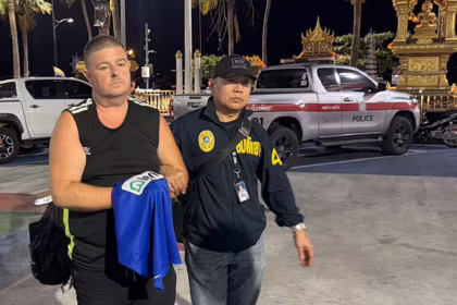 Police Investigate Possible Link of Australian Suitcase Murder to Two Unsolved Cases