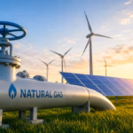 Thailand Data Centers: Choosing Green Power Over of Natural Gas