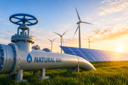 Thailand Data Centers: Choosing Green Power Over of Natural Gas