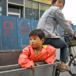 China’s Missing Children