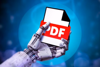 AI PDF Remediation vs. Manual Work in Thailand