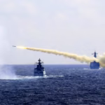 China's Five-Day South China Sea Drills