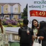 Thailand's Mortgage Rejections