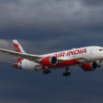 Air India Phuket Delhi Flight Hits Severe Turbulence