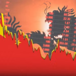 China’s Economic Crash