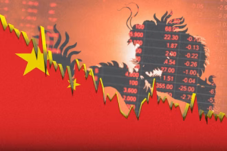 China’s Economic Crash