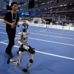 China's Humanoid Robot IPO Sheds $900 Million in Days