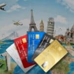 Top Premium Credit Cards Used for International Travel in India 2026