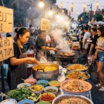 Best Authentic Thai Food in Chiang Rai
