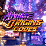 Anime Origins Codes
