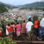 The Himalayas Are Crumbling