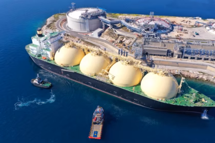 Gas Shortages and High Prices Derail Southeast Asia's Energy Plans